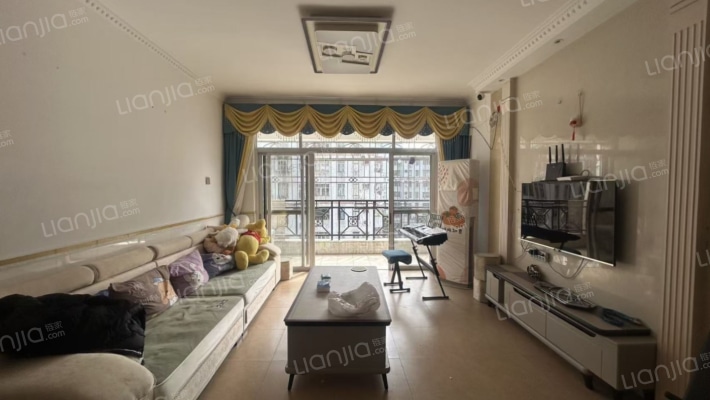 帝雅花园二期二手房实景图