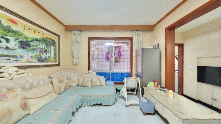 荣升大厦二手房实景图