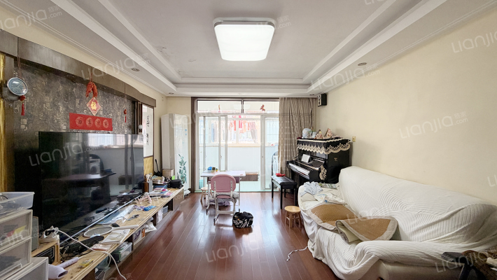 花苑二村二手房实景图