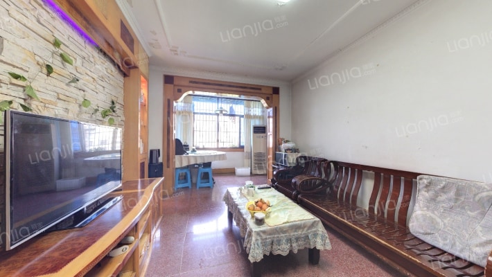 子龙公寓二手房实景图