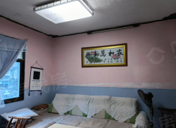 整租·河运小区 2室1厅 南_河运小区租房