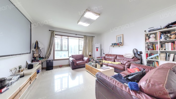 御景台二手房实景图