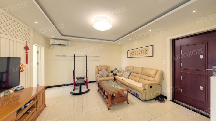 国耀·紫溪悦庭二手房实景图