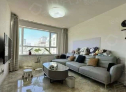 整租·金地新郦城 3室1厅 南_金地新郦城租房