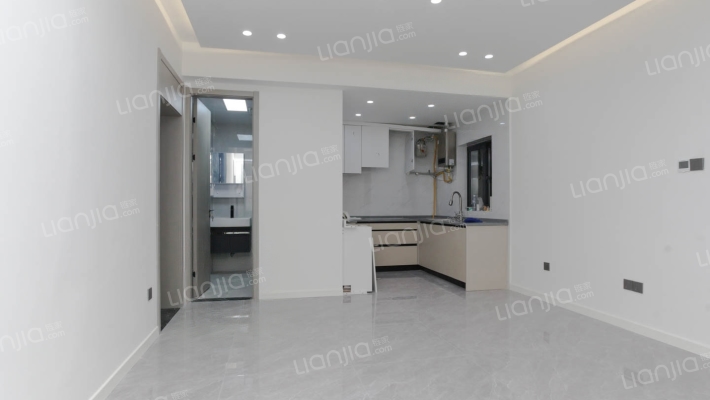 三峰大厦二手房实景图