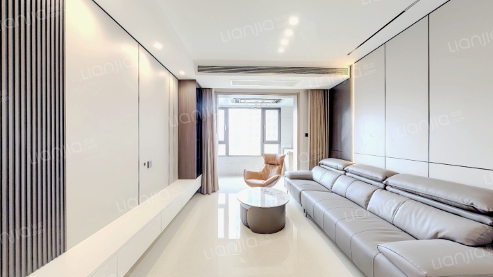 金辉世界城I区二手房实景图