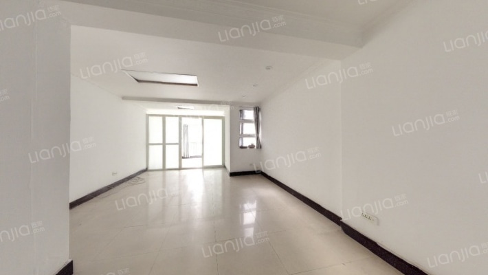 科尔国际二手房实景图