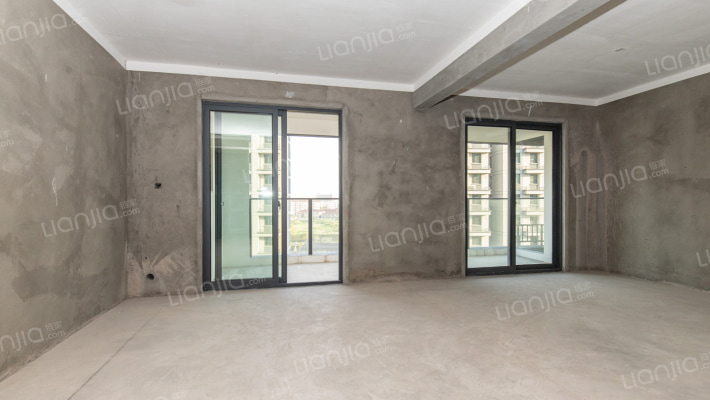 嘉源朗香园二手房实景图