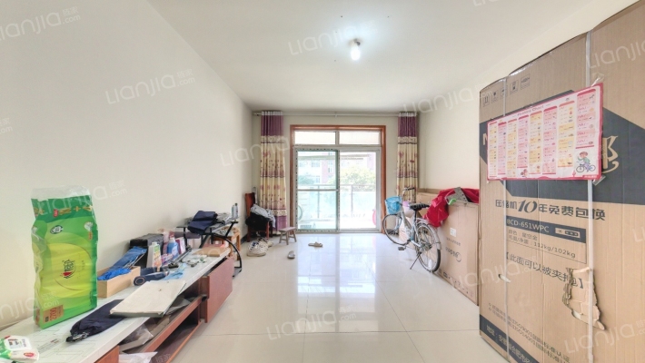 瑞园二手房实景图