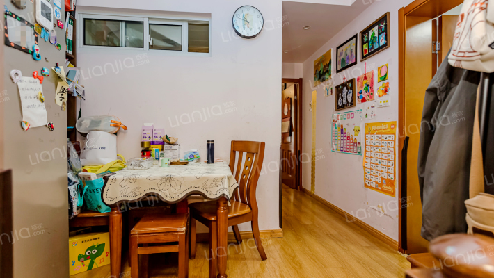 谈家桥路163弄二手房实景图