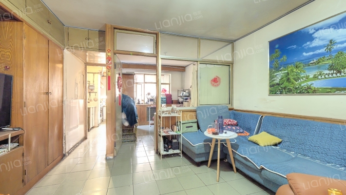 金台里二手房实景图