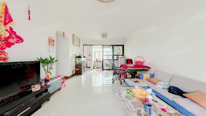 西荣花园二手房实景图