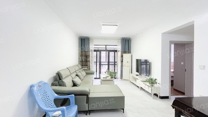 福甸园二期二手房实景图