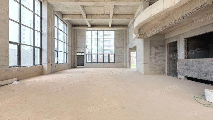 聚怡居二手房实景图