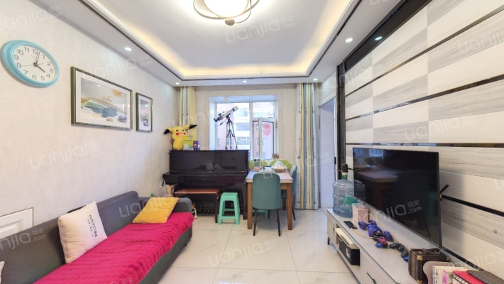 工具厂小区二手房实景图