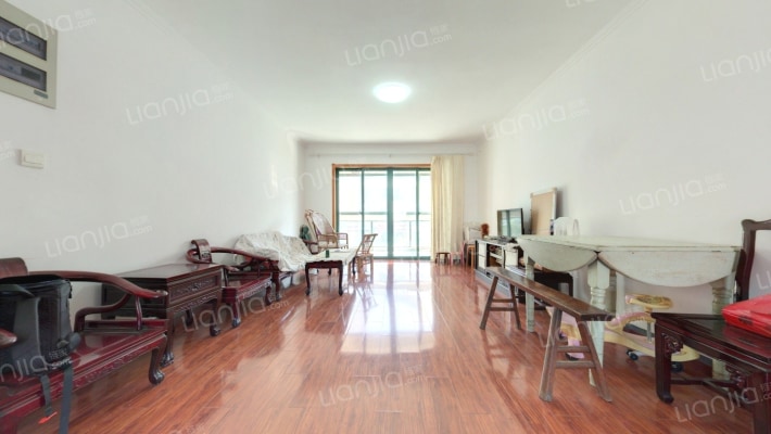 荣昌花园二手房实景图