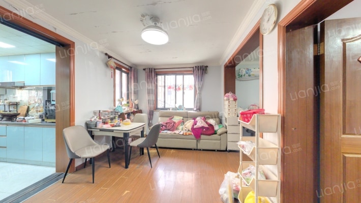 嘉云苑二手房实景图