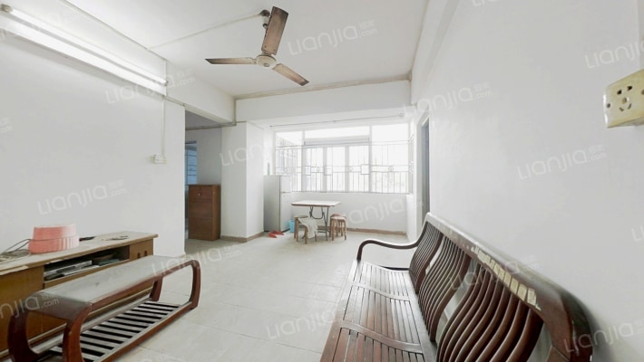 景松苑二手房实景图