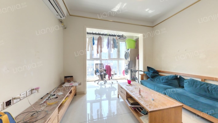 明大佳园二手房实景图