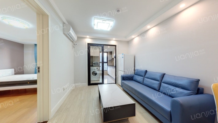 橡林郡二手房实景图