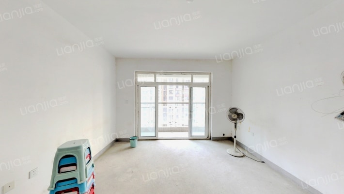 府青惠园二手房实景图