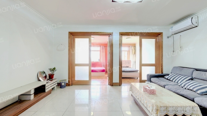 南华园二区二手房实景图