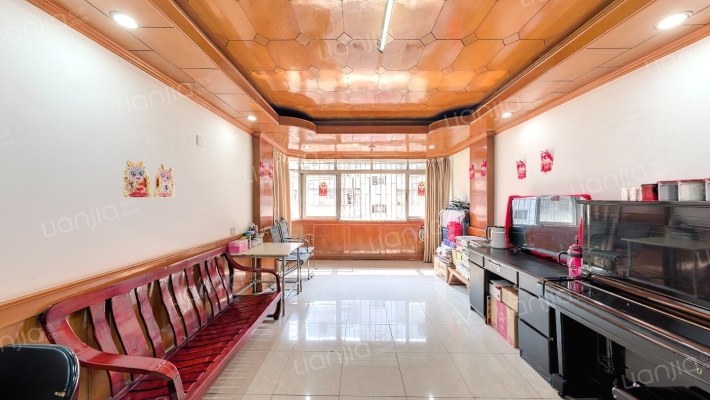 南村新苑二手房实景图