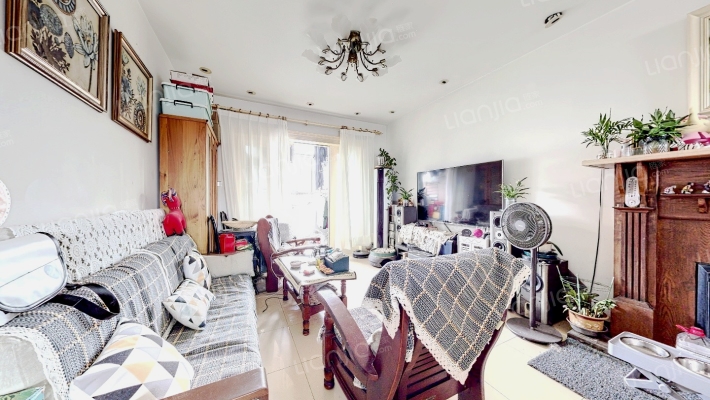 丽华公寓(公寓)二手房实景图