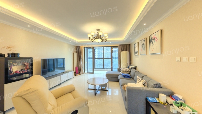 合生滨江帝景二期二手房实景图