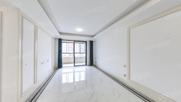 中海燕矶听潮C区二手房实景图