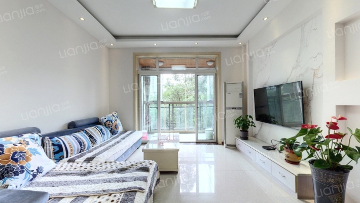 鑫港湾二手房实景图