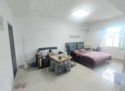 整租·龙骧金城 1室1厅 南/北_龙骧金城租房