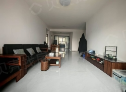 整租·博裕壹号 3室2厅 南_博裕壹号租房