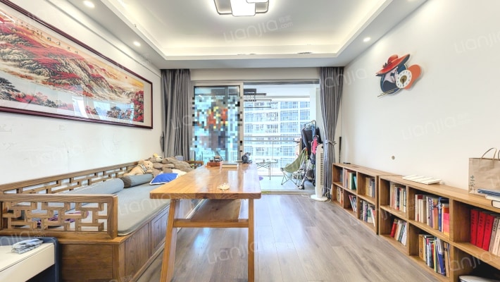 红山6979二手房实景图