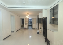 整租·美居大都会璟樾 3室2厅 南/北_美居大都会璟樾租房