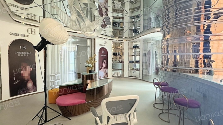 ICC横琴国际商务中心二手房实景图