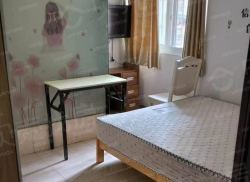 合租·四季花园(发展大道) 4居室 南卧_四季花园(发展大道)租房