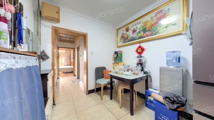 向阳东里二手房实景图