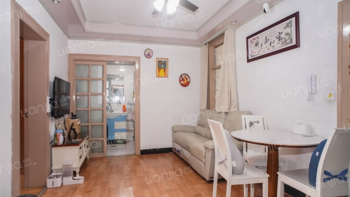 绿缘新村二手房实景图