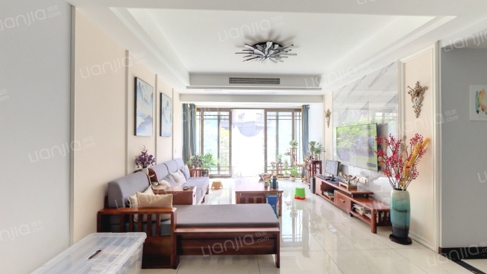 金科观澜一期二手房实景图