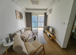 整租·峨眉悦山府 2室2厅 南/北_峨眉悦山府租房