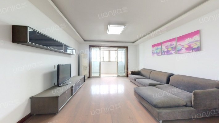 凯金广场二手房实景图