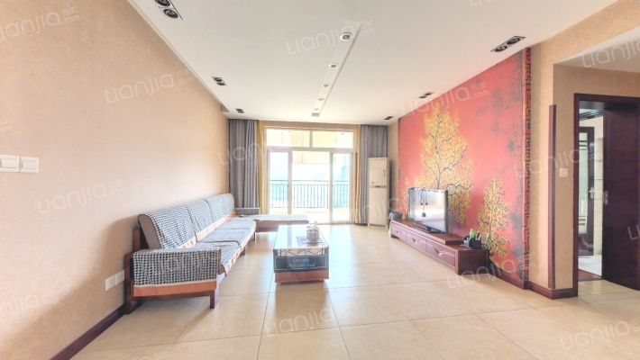 北瑞星座二手房实景图