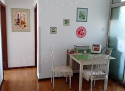 整租·临江西区 2室1厅 南_临江西区租房