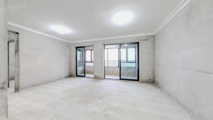 华地伟星龙川时代二手房实景图