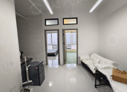 整租·荣盛阿尔卡迪亚花语城 2室1厅 南_荣盛阿尔卡迪亚花语城租房