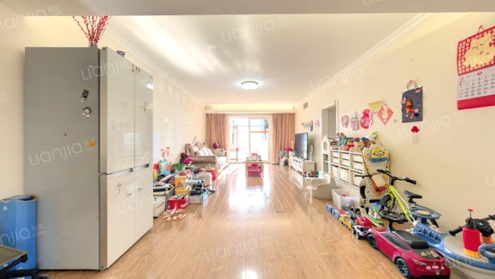 芳古园二区二手房实景图