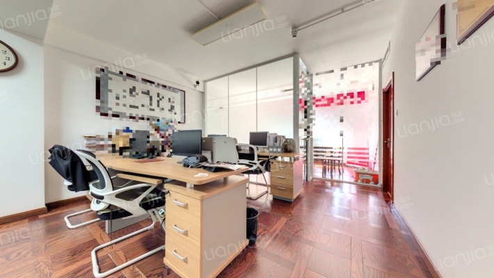 正东国际大厦二手房实景图