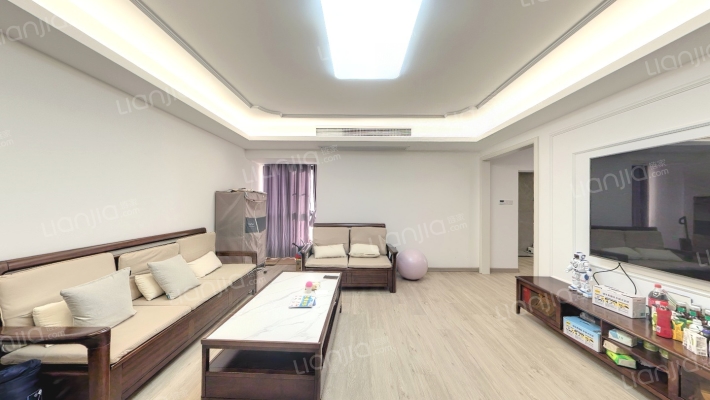 金钻世家二手房实景图