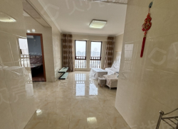 整租·五峰花园东苑 3室2厅 南_五峰花园东苑租房